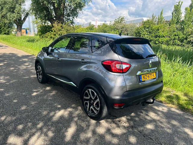 Renault captur 1.2 tce dynamique automaat,* kz-671-k - afbeelding 20 van  25