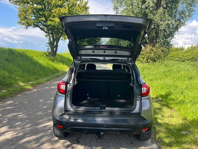Renault captur 1.2 tce dynamique automaat,* kz-671-k - afbeelding 23 van  25