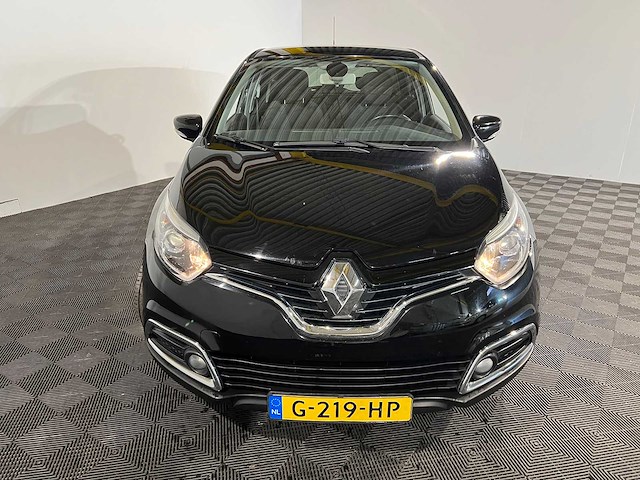 Renault captur 1.2 tce dynamique, g-219-hp - afbeelding 5 van  13