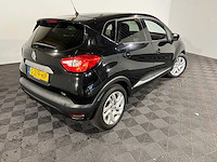 Renault captur 1.2 tce dynamique, g-219-hp - afbeelding 9 van  13