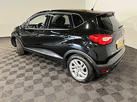Renault captur 1.2 tce dynamique, g-219-hp - afbeelding 6 van  13