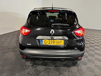 Renault captur 1.2 tce dynamique, g-219-hp - afbeelding 7 van  13