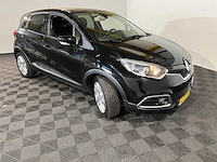 Renault captur 1.2 tce dynamique, g-219-hp - afbeelding 10 van  13