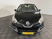 Renault captur 1.2 tce dynamique, g-219-hp - afbeelding 5 van  13
