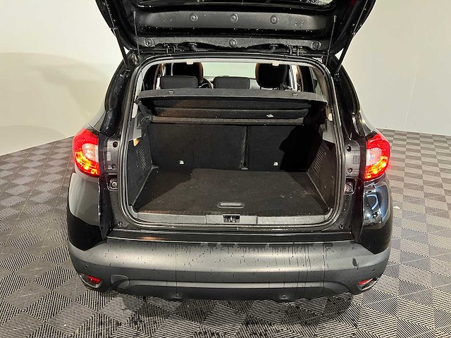 Renault captur 1.2 tce dynamique, g-219-hp - afbeelding 8 van  13