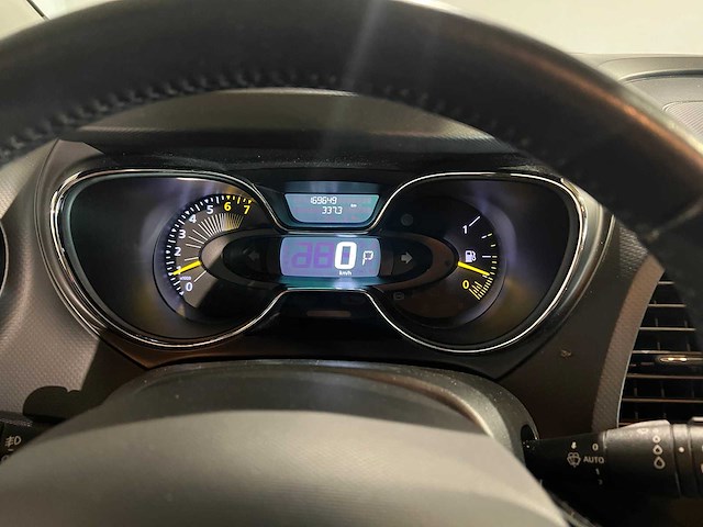 Renault captur 1.2 tce dynamique, hp-307-x - afbeelding 2 van  19