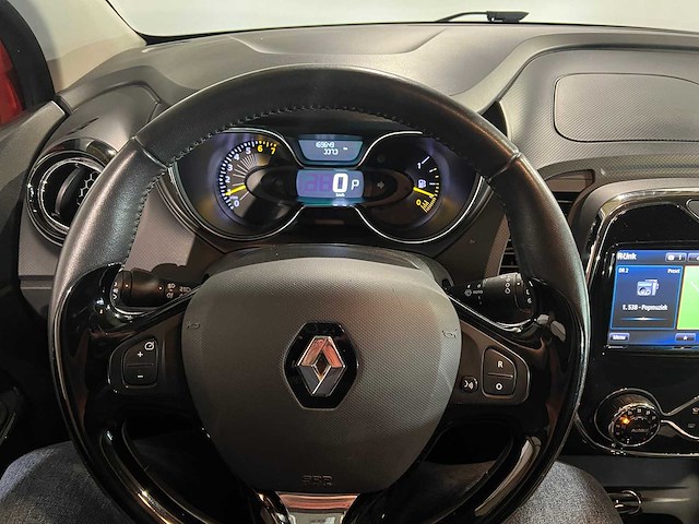 Renault captur 1.2 tce dynamique, hp-307-x - afbeelding 3 van  19