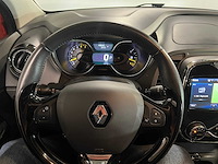Renault captur 1.2 tce dynamique, hp-307-x - afbeelding 3 van  19