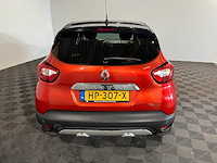 Renault captur 1.2 tce dynamique, hp-307-x - afbeelding 8 van  19