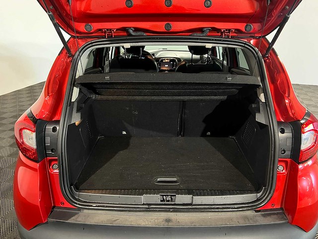 Renault captur 1.2 tce dynamique, hp-307-x - afbeelding 18 van  19