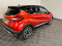 Renault captur 1.2 tce dynamique, hp-307-x - afbeelding 9 van  19