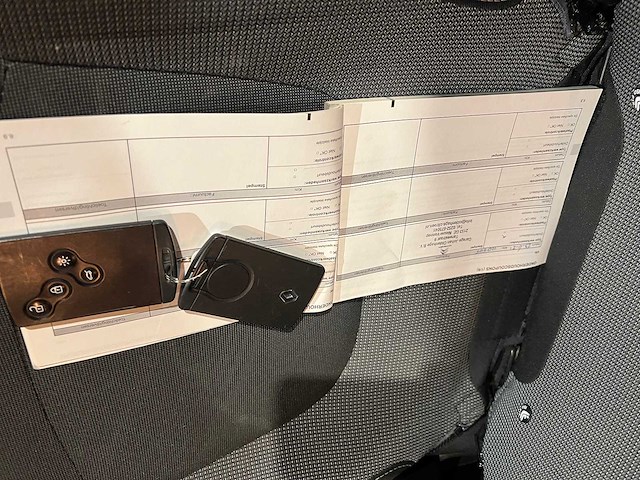 Renault captur 1.2 tce dynamique, hp-307-x - afbeelding 11 van  19