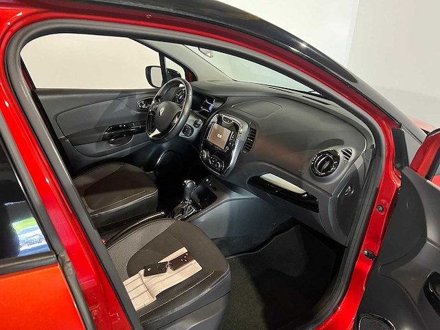 Renault captur 1.2 tce dynamique, hp-307-x - afbeelding 12 van  19