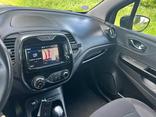Renault captur 1.2 tce dynamique *, kz-671-k - afbeelding 7 van  26