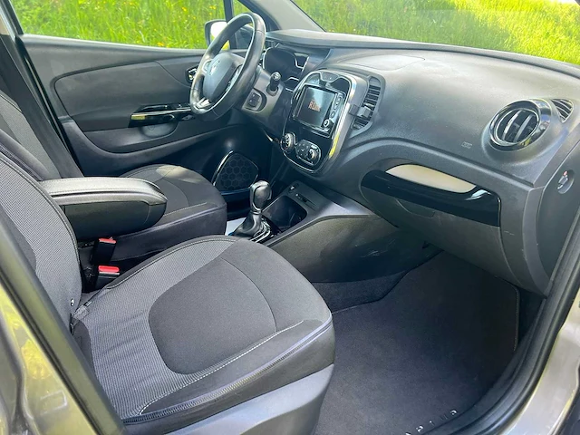 Renault captur 1.2 tce dynamique *, kz-671-k - afbeelding 17 van  26