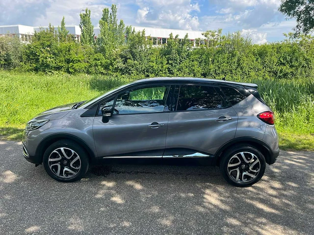 Renault captur 1.2 tce dynamique *, kz-671-k - afbeelding 20 van  26