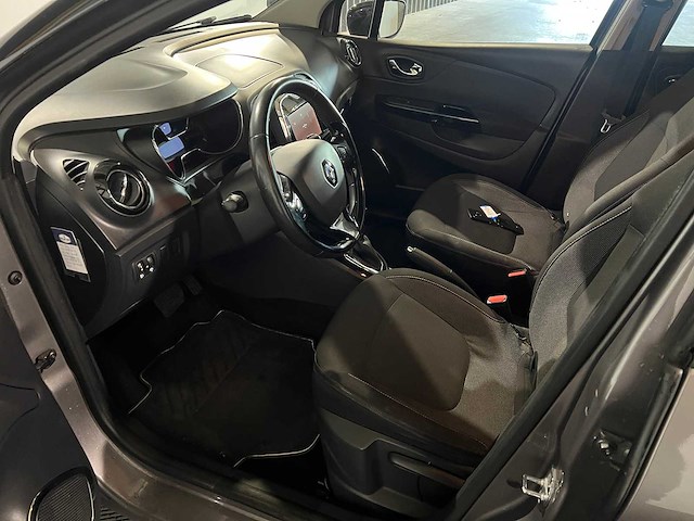 Renault captur 1.2 tce dynamique, rv-622-n - afbeelding 2 van  17