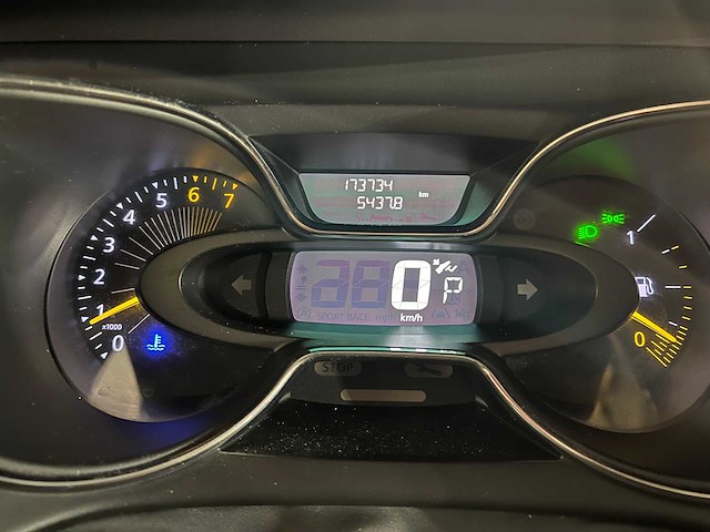 Renault captur 1.2 tce dynamique, rv-622-n - afbeelding 3 van  17