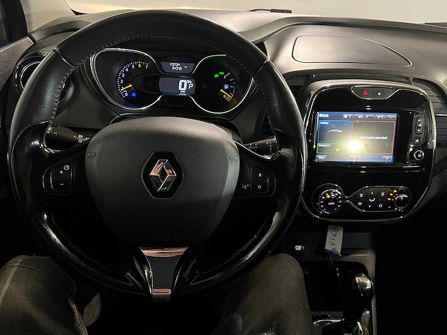 Renault captur 1.2 tce dynamique, rv-622-n - afbeelding 4 van  17