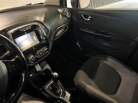 Renault captur 1.2 tce dynamique, rv-622-n - afbeelding 7 van  17