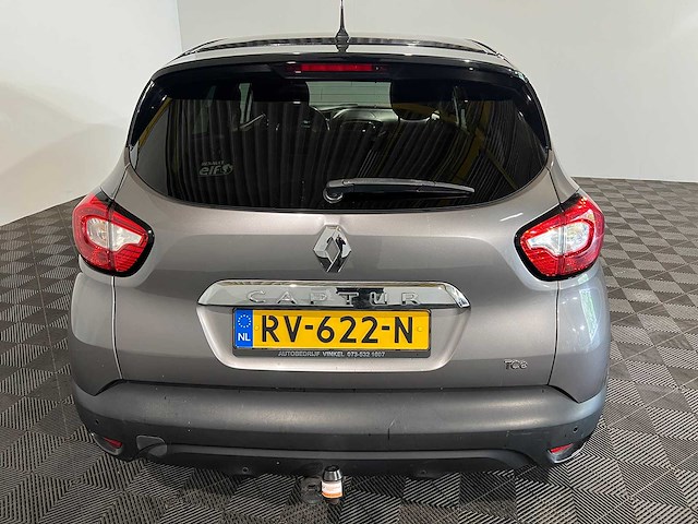 Renault captur 1.2 tce dynamique, rv-622-n - afbeelding 11 van  17