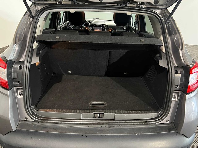 Renault captur 1.2 tce dynamique, rv-622-n - afbeelding 12 van  17