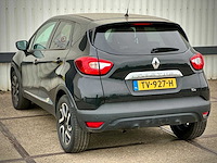Renault captur 1.2 tce dynamique , tv-927-h - afbeelding 8 van  13