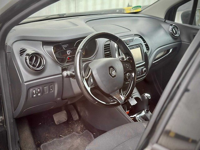 Renault captur 1.2 tce dynamique , tv-927-h - afbeelding 13 van  13