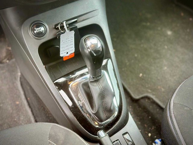 Renault captur 1.2 tce dynamique , tv-927-h - afbeelding 3 van  13