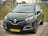 Renault captur 1.2 tce dynamique , tv-927-h - afbeelding 1 van  13