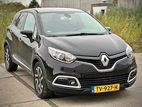Renault captur 1.2 tce dynamique , tv-927-h - afbeelding 6 van  13