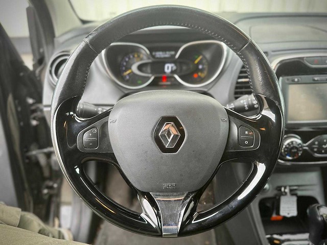 Renault captur 1.2 tce dynamique , tv-927-h - afbeelding 11 van  13