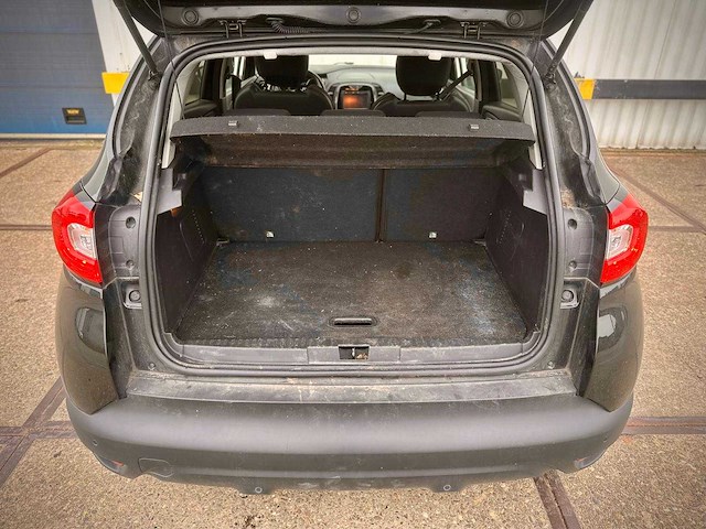 Renault captur 1.2 tce dynamique , tv-927-h - afbeelding 5 van  13