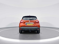 Renault captur 1.2 tce helly hansen 2015 | zk-301-k - afbeelding 16 van  27