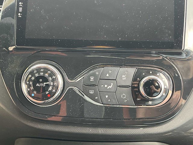 Renault captur 1.2 tce helly hansen 2015 | zk-301-k - afbeelding 18 van  27
