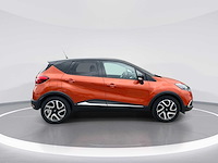 Renault captur 1.2 tce helly hansen 2015 | zk-301-k - afbeelding 19 van  27