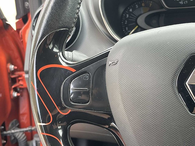 Renault captur 1.2 tce helly hansen 2015 | zk-301-k - afbeelding 20 van  27