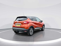 Renault captur 1.2 tce helly hansen 2015 | zk-301-k - afbeelding 2 van  27