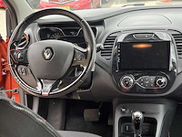 Renault captur 1.2 tce helly hansen 2015 | zk-301-k - afbeelding 3 van  27