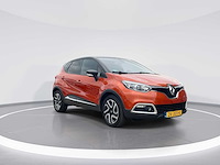 Renault captur 1.2 tce helly hansen 2015 | zk-301-k - afbeelding 5 van  27