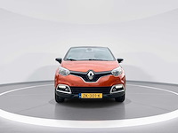 Renault captur 1.2 tce helly hansen 2015 | zk-301-k - afbeelding 7 van  27