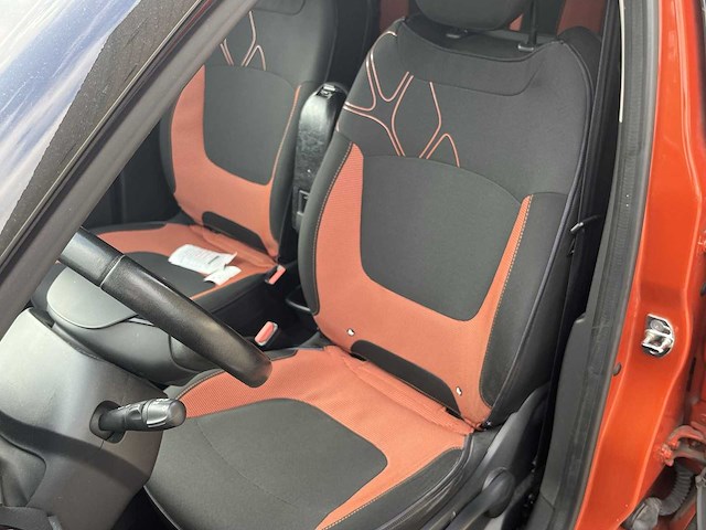 Renault captur 1.2 tce helly hansen 2015 | zk-301-k - afbeelding 8 van  27