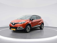 Renault captur 1.2 tce helly hansen 2015 | zk-301-k - afbeelding 9 van  27