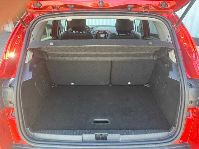 Renault captur 1.2 tce helly hansen, 6-zhb-78 - afbeelding 2 van  17