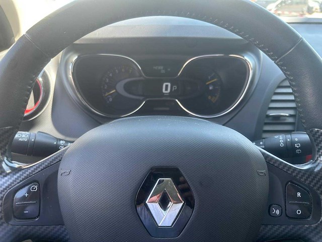 Renault captur 1.2 tce helly hansen, 6-zhb-78 - afbeelding 4 van  17