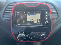Renault captur 1.2 tce helly hansen, 6-zhb-78 - afbeelding 5 van  17