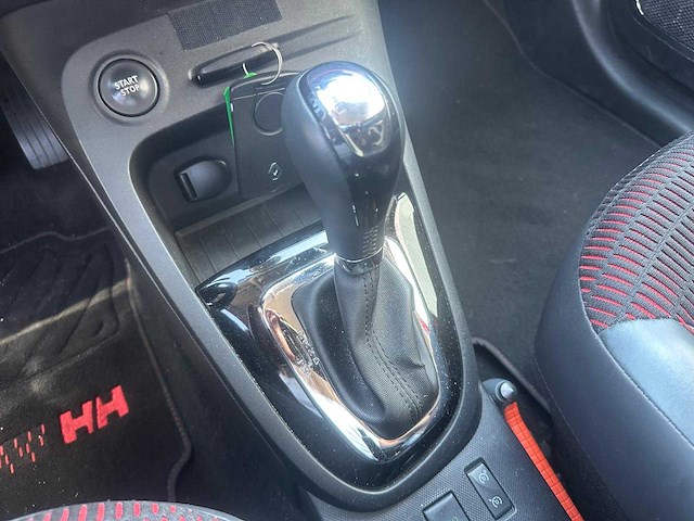 Renault captur 1.2 tce helly hansen, 6-zhb-78 - afbeelding 7 van  17