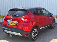Renault captur 1.2 tce helly hansen, 6-zhb-78 - afbeelding 10 van  17