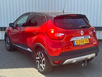 Renault captur 1.2 tce helly hansen, 6-zhb-78 - afbeelding 12 van  17