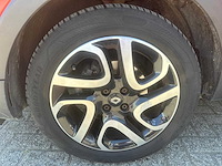Renault captur 1.2 tce helly hansen, 6-zhb-78 - afbeelding 13 van  17